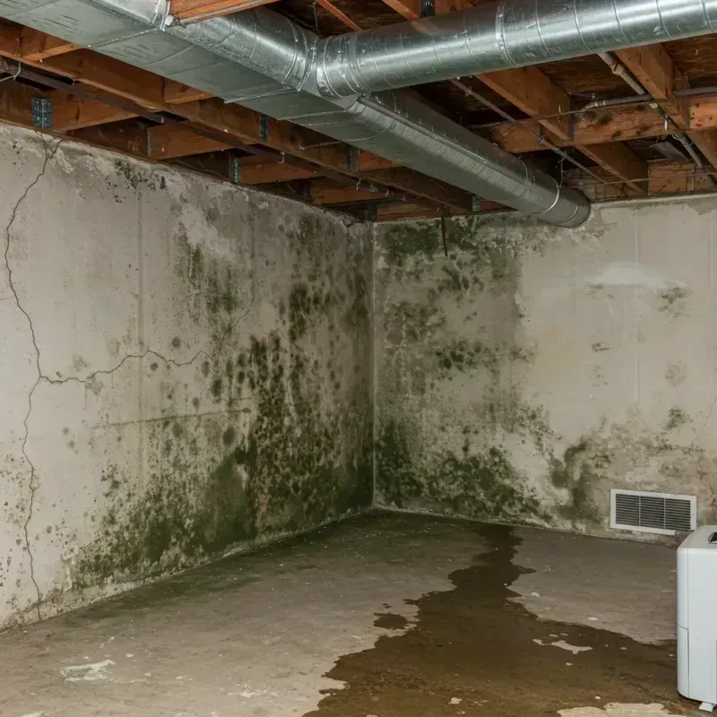 Professional Mold Removal in Clifton Forge, VA